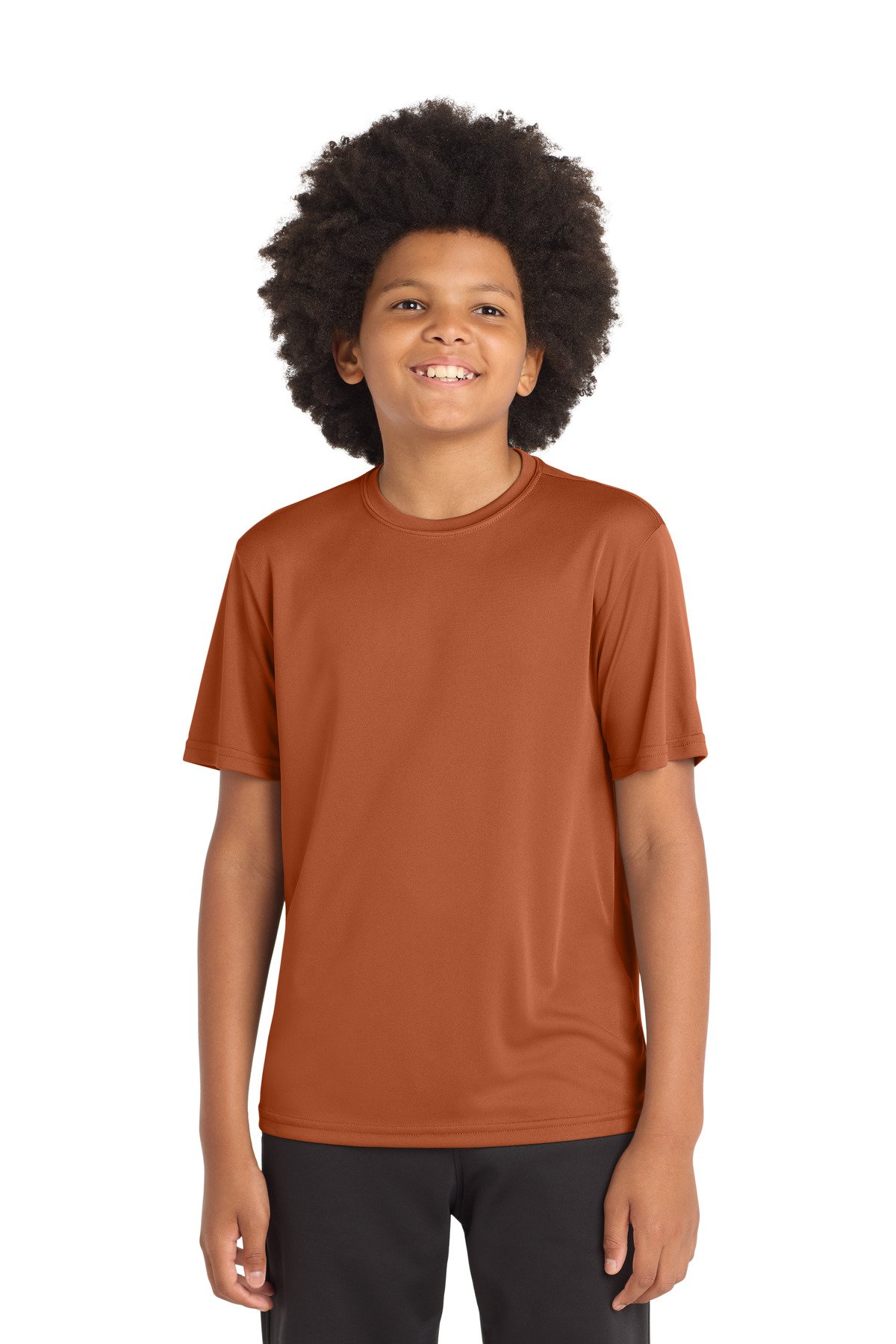 Sport-Tek Youth PosiCharge Competitor Tee. YST350 - Image 17