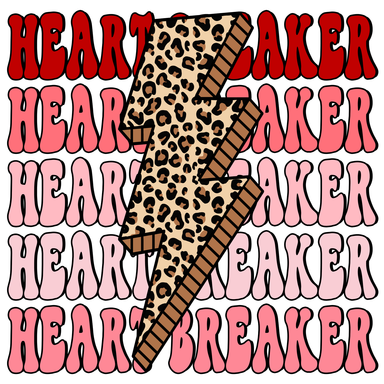 Heart Breaker