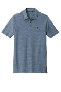 Alternative view of DISCONTINUED  LIMITED EDITION TravisMathew Flying Tortilla Polo  TM1MP011