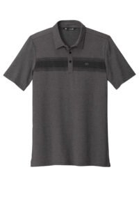 DISCONTINUED  LIMITED EDITION TravisMathew Faster On Fire  Polo  TM1MS046
