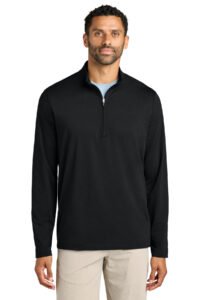 Alternative view of TravisMathew Onward 1/4-Zip TMA42775